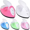 DIY Handheld Mini Iron Portable Electric Versatile Craft Clothes Sewing Supplies