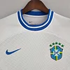 2022 Brazil Concept Edition Jersey White