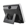 Wireless Weather Station with Humidity Atomic Clock Air Pressure for Patio House