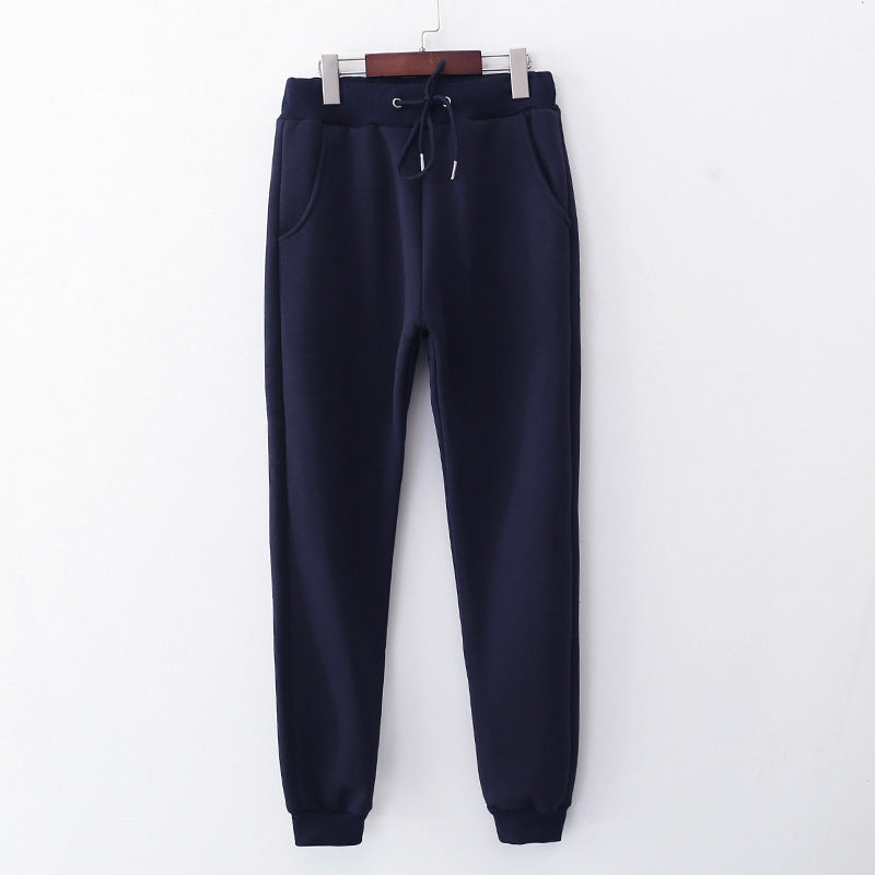 Women's Sherpa Lined Sweatpants