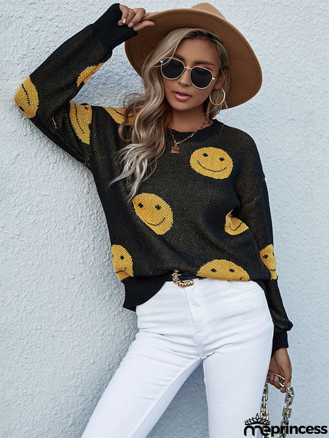 Comfortable and Stylish Sweater