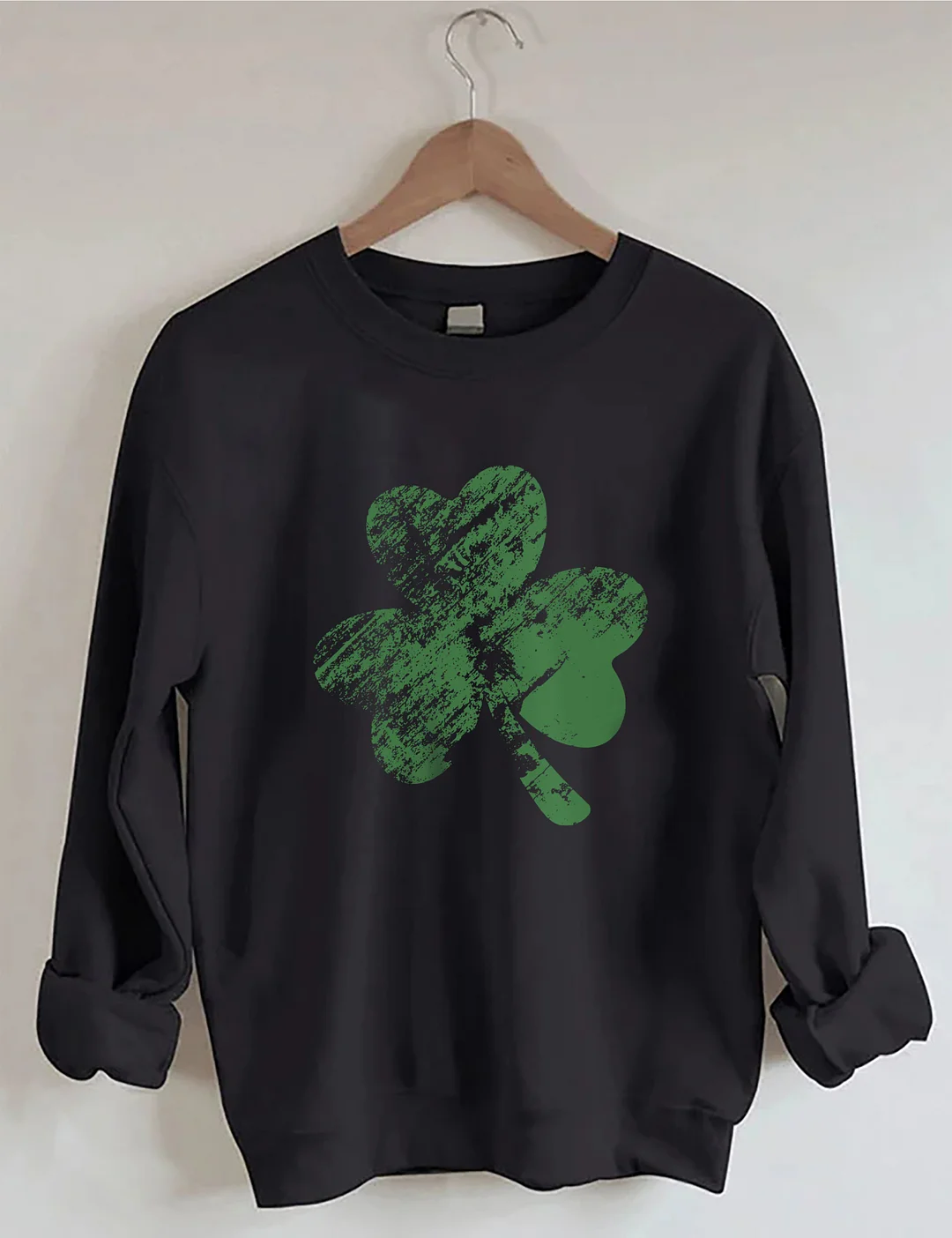 Shamrock Sweatshirt