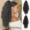 Ponytail Hair Extensions