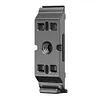 Battery Cover For Insta360 Ace Pro 2 Vertical Shooting Quick Release Adapter