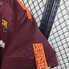 2017/2018 Retro Barcelona Third Away Football Shirt 1:1 Thai Quality