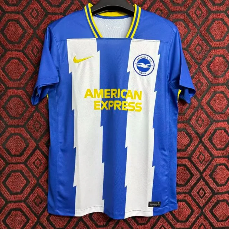 24/25 Brighton Special Edition Jersey 1:1 Thai Quality