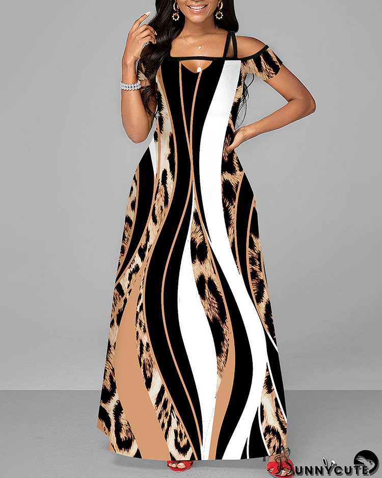 Fierce Hours Dress