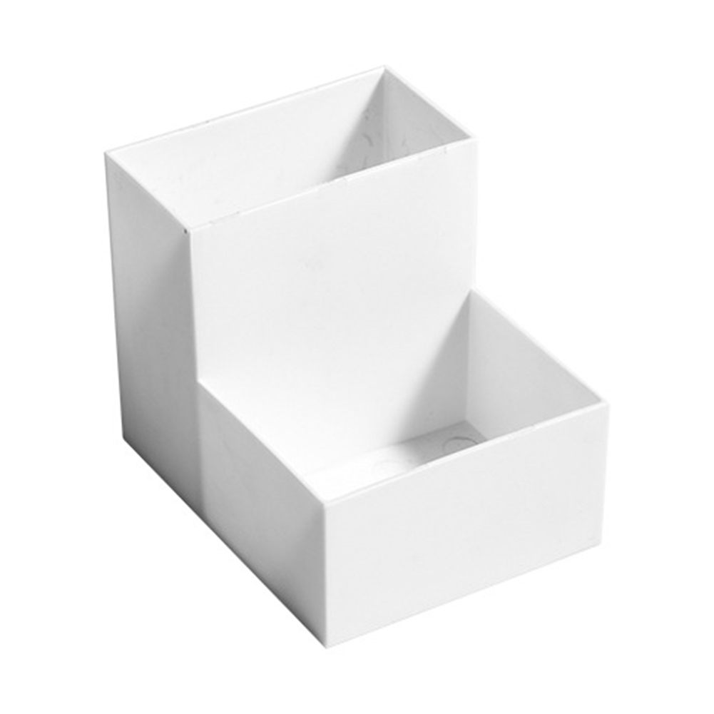 

Office Desktop Stationery Sundries Storage Box Cosmetics Organizer Case, 501 Original