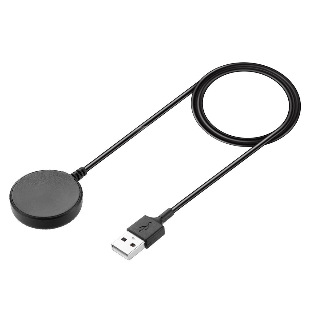 

Wireless Charger Dock 1M Usb Charging Cable For Samsung Galaxy Watch Active, 501 Original