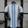2026 Player Version Argentina Home Football Shirt 1:1 Thai Quality