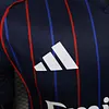 Joyfball 2025/2026 Player Version Lyon Away Football Jersey（The player version jersey is a bit tight, please pay attention to the size selection）