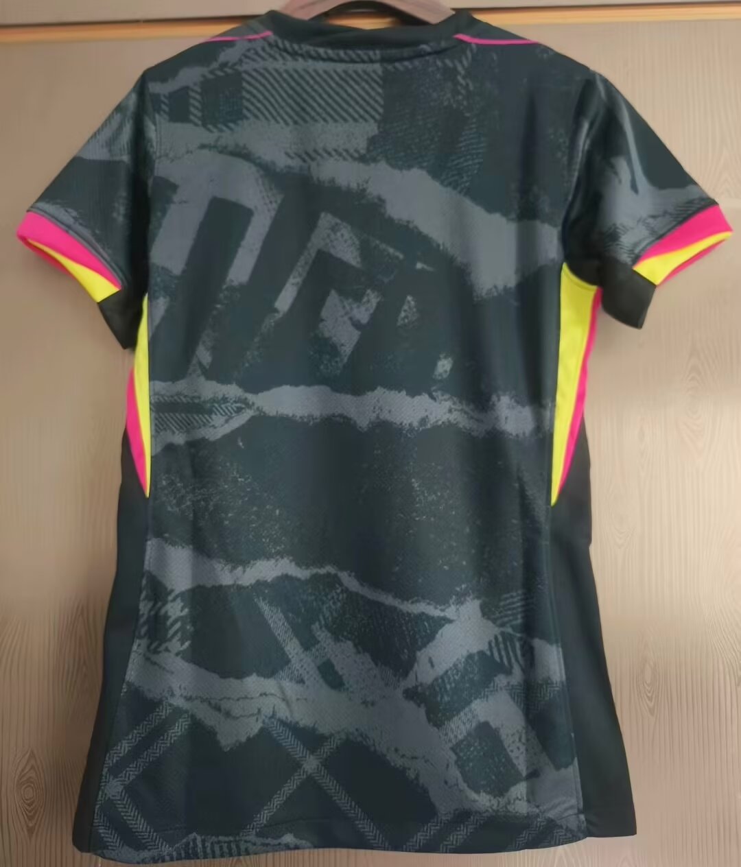 24/25 Chelsea Third away Women Football shirt Thai Quality