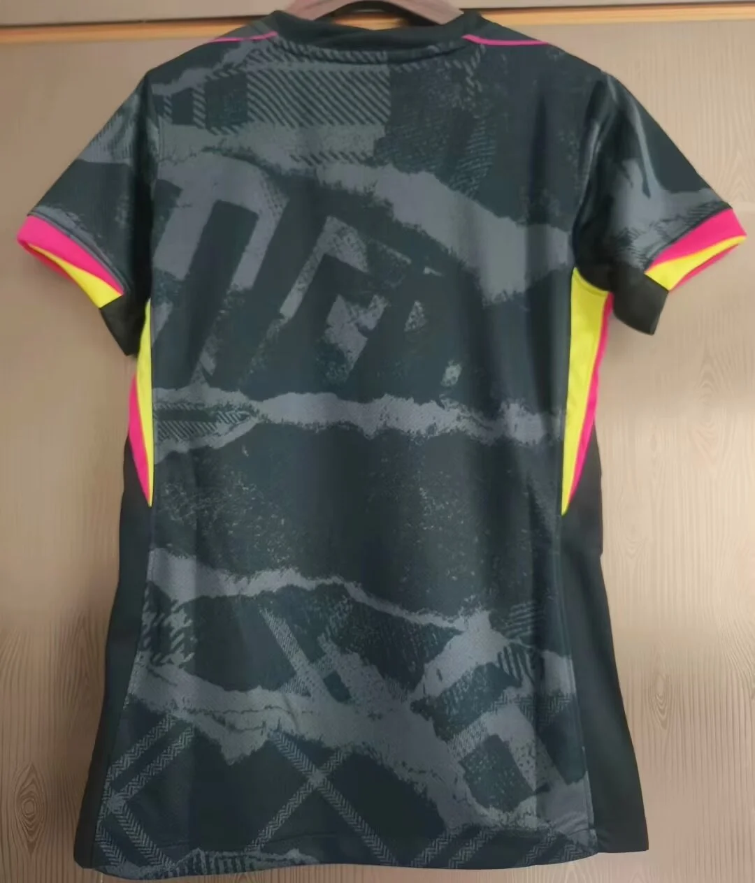 24/25 Chelsea Third away Women Football shirt Thai Quality