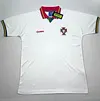 1995/1996 Retro Portugal Away Football Shirt 1:1 Thai Quality