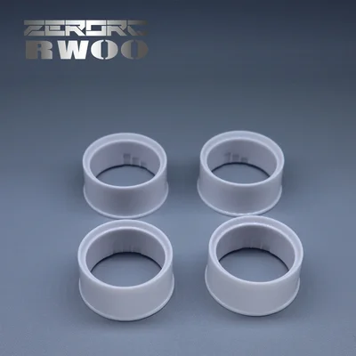 RW00S  Plastic Rim  Adjustable Rim 