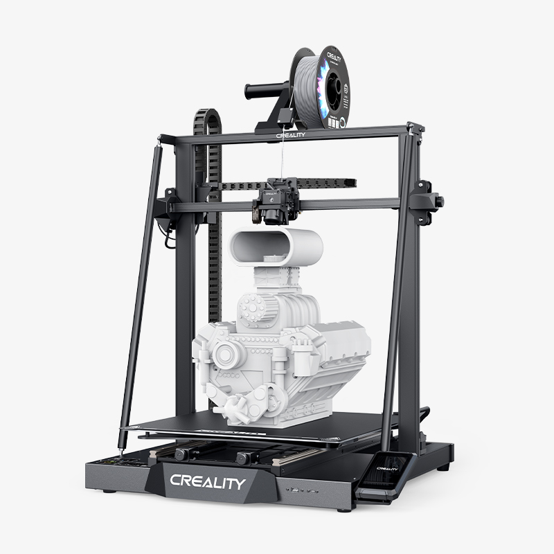 Sermoon D3 3D Printer - Creality 3D