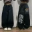 Lindacameron fall casual outfits women 2025 American Y2K New Fashion Trend Flare Jeans Women Street Casual Loose Low Waist Slim Wide-leg Pants Harajuku Joker Punk Jeans
