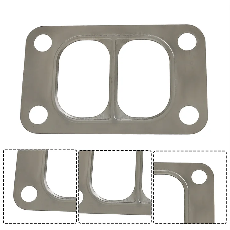 SEBLAFF Turbocharger Rebuild Repair Service Kit Replacement for HX35 HX35W HY35 HX40 HE351 HE351CW 3575169