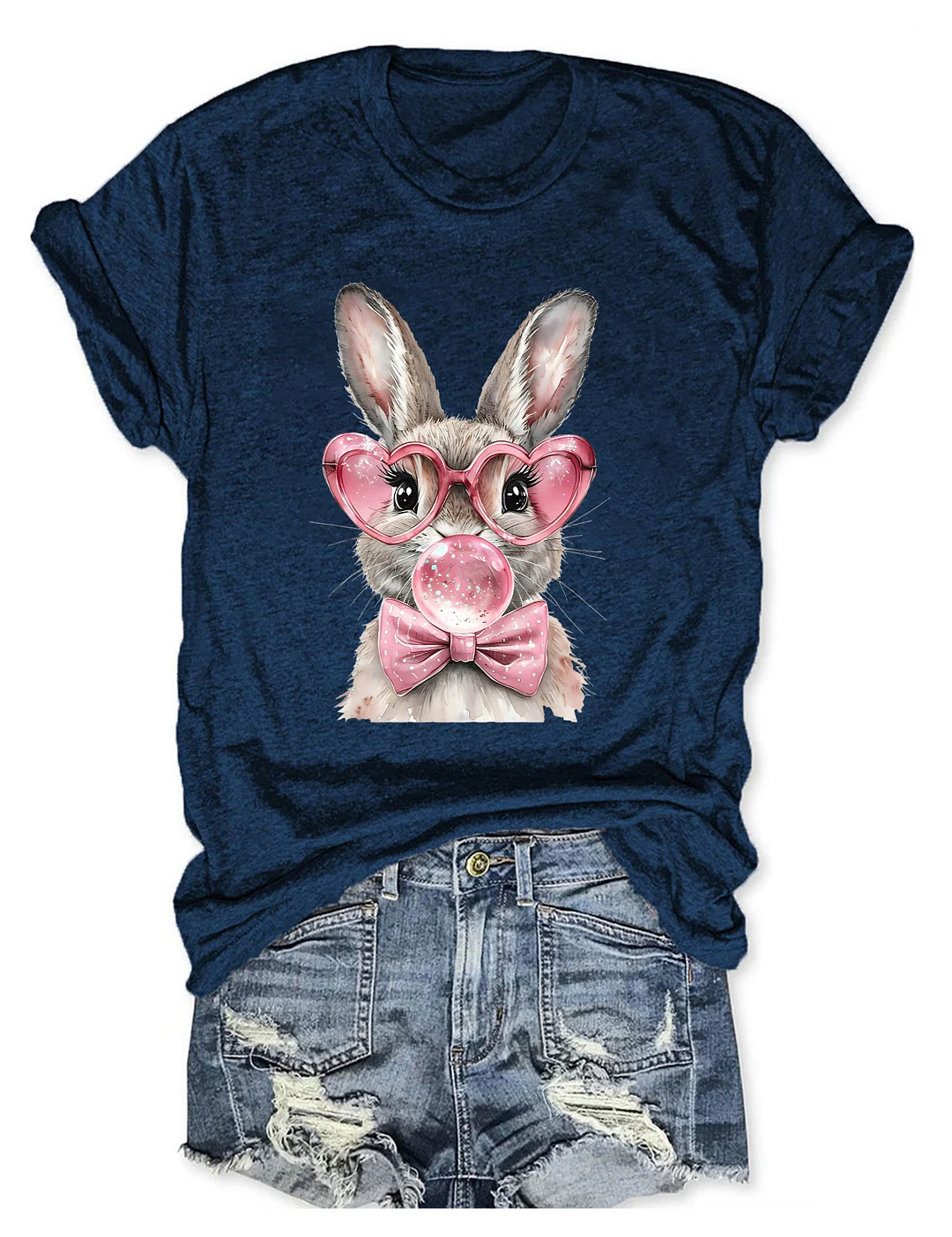 Easter Bunny T-shirt
