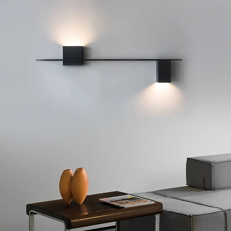 Creative Line LED Nordic Wall Light