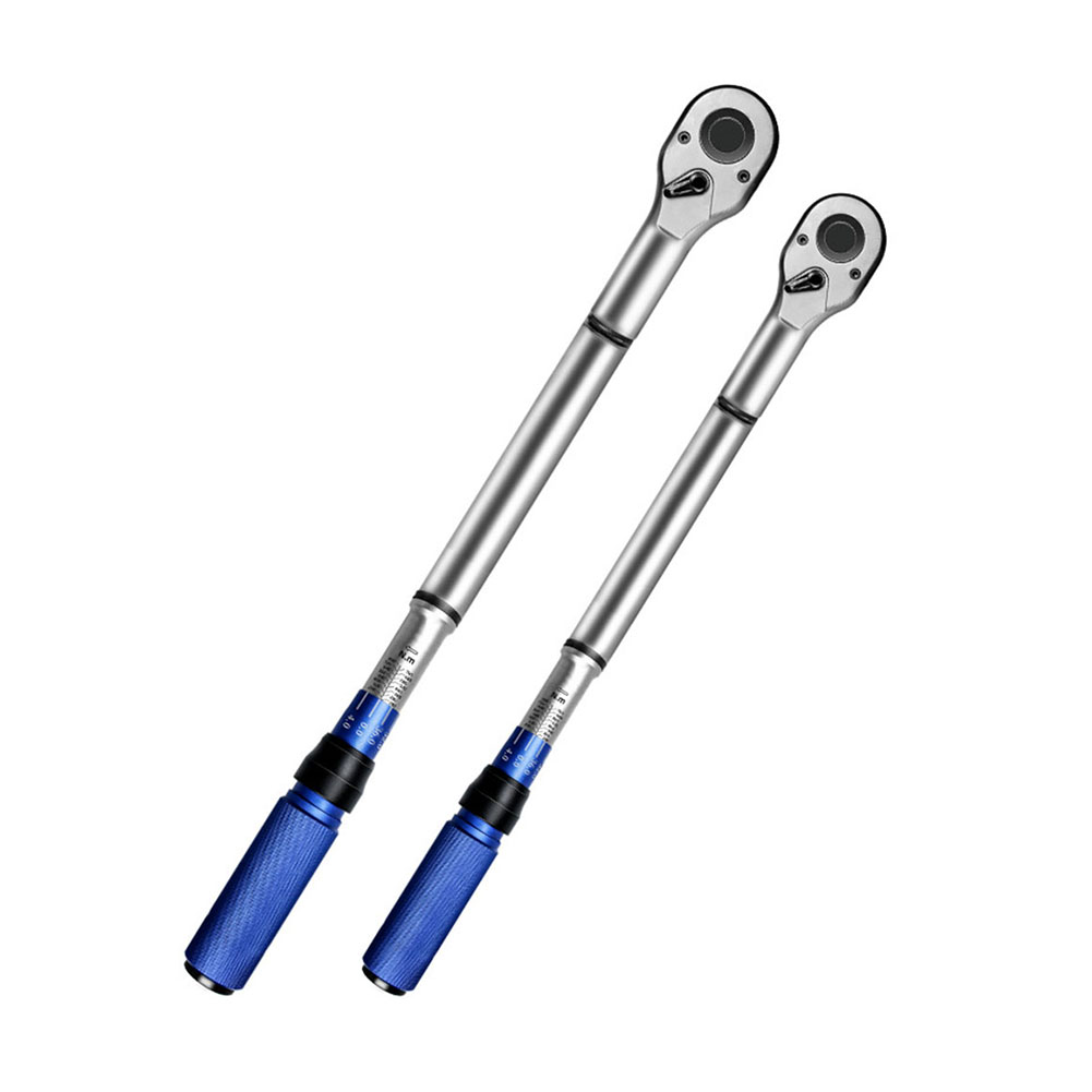 

Adjustable Torque Key Wrench Car Auto High Precision 1/4 or 3/8 Spanner Kit, 1/4\"5-25n. m, 501 Original