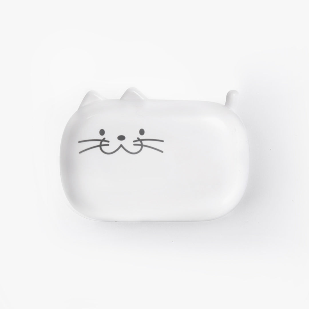 Cat Design Cute Lens Case