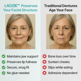 LAOZIK™ prilagodljive funkcionalne proteze – izdelane v ZDA in certificirane s strani FDA