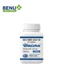 【Pfizer, Inc.】Neue Technologieformel 2025，100 % original importiertes echtes Viagra (30 Kapseln 100 mg/Flasche)