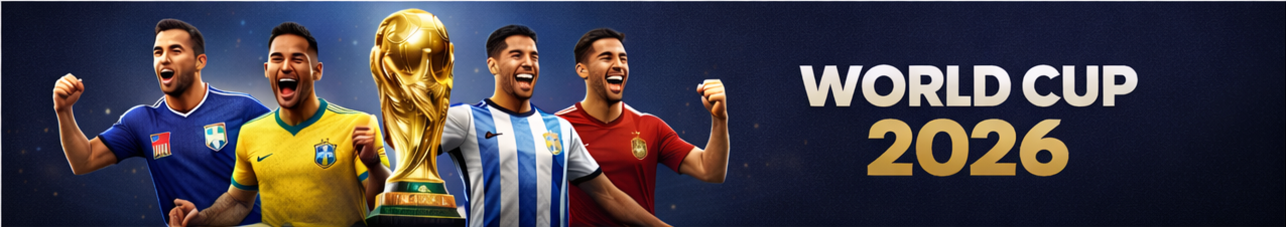 2026 World Cup
