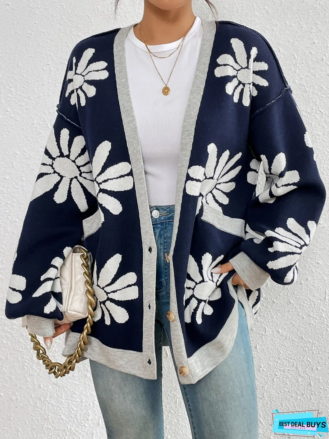 Chic and Versatile winter Set