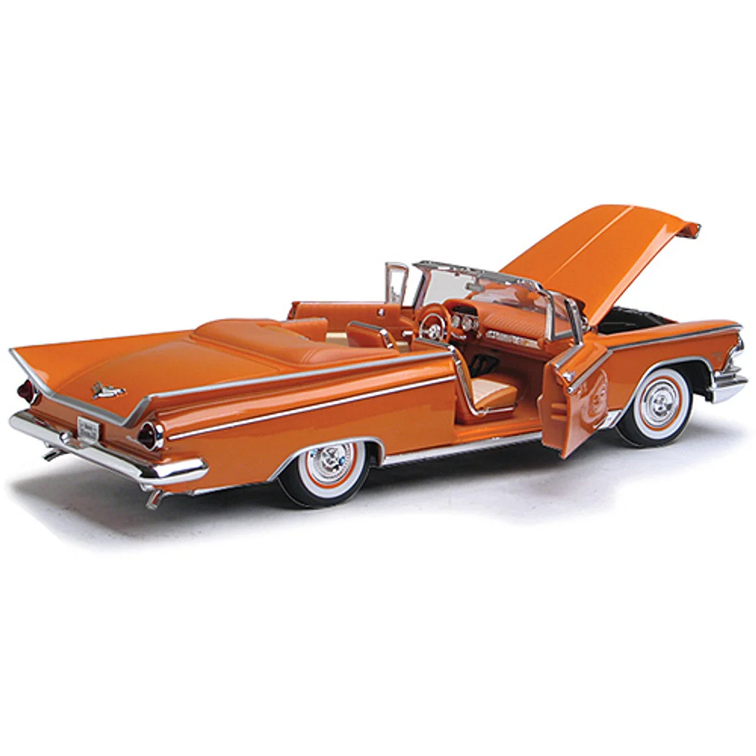 1959 Buick Electra 225 - copper 1:18 Scale Diecast Replica Model