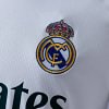 Real Madrid Home Jersey 2026-2027 Football Kit Soccer Shirt