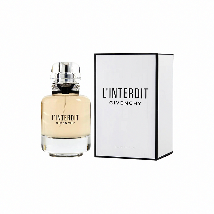 L'Interdit by Givenchy 