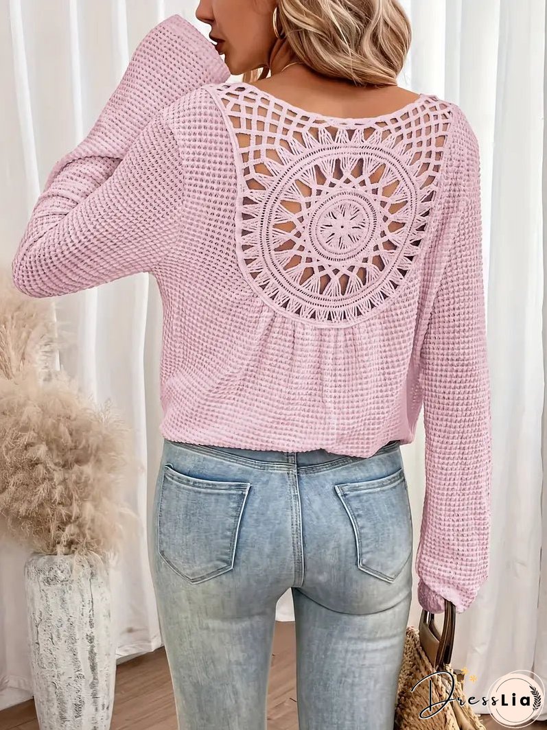 Timeless and Stylish winter Top