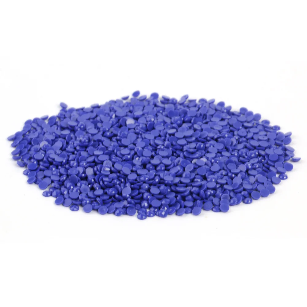 Round Drill Diamond Rhinestone(DMC 796)