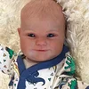 Babiesprincess Lifelike Reborn Baby Doll, Babiesprincess