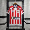 Retro 2002-03 Chivas Guadalajara CD Soccer Jersey Home