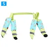 Waterproof Anti Dust Dog Pants with Detachable Shoes for Outdoor Walking Hiking
