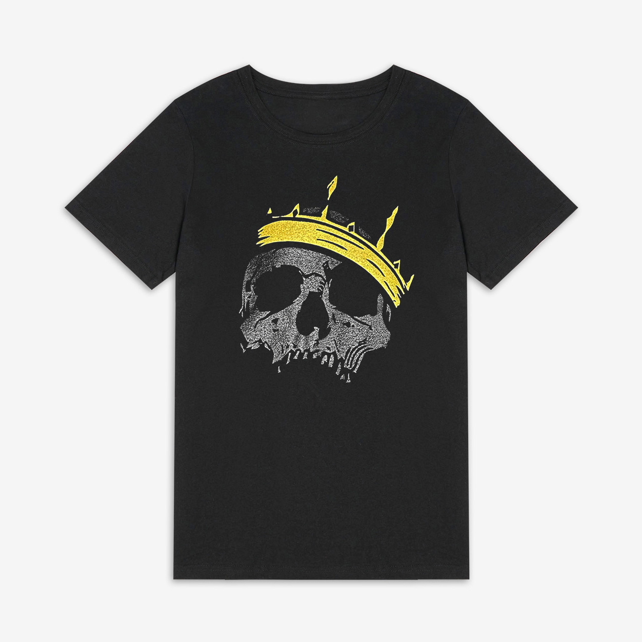 Adjust Your Crown Women's T-shirt - Livereid