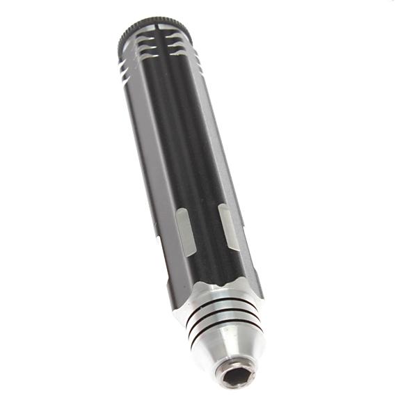 

4 in 1 Tool Set Hex Screwdriver For RC Helicopter Car Repair Kit Steel, 501 Original