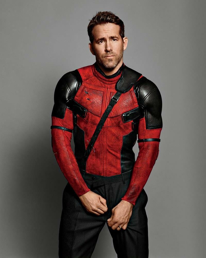 Ryan Reynolds 8x10 Picture Simply Stunning Photo Poster painting Gorgeous Celebrity #11