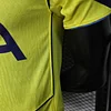 2025/2026 Player Version Tottenham Third Away Football Shirt 1:1 Thai Quality