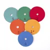 Diamond Polishing Pad Marble Granite Polishing Wheel Abrasive Tool (100)