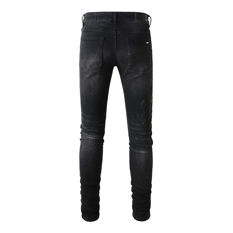 AMIRI 2023 new fashion jeans 1312