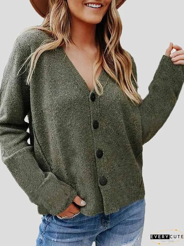 Modern and Comfortable winter Cardigan