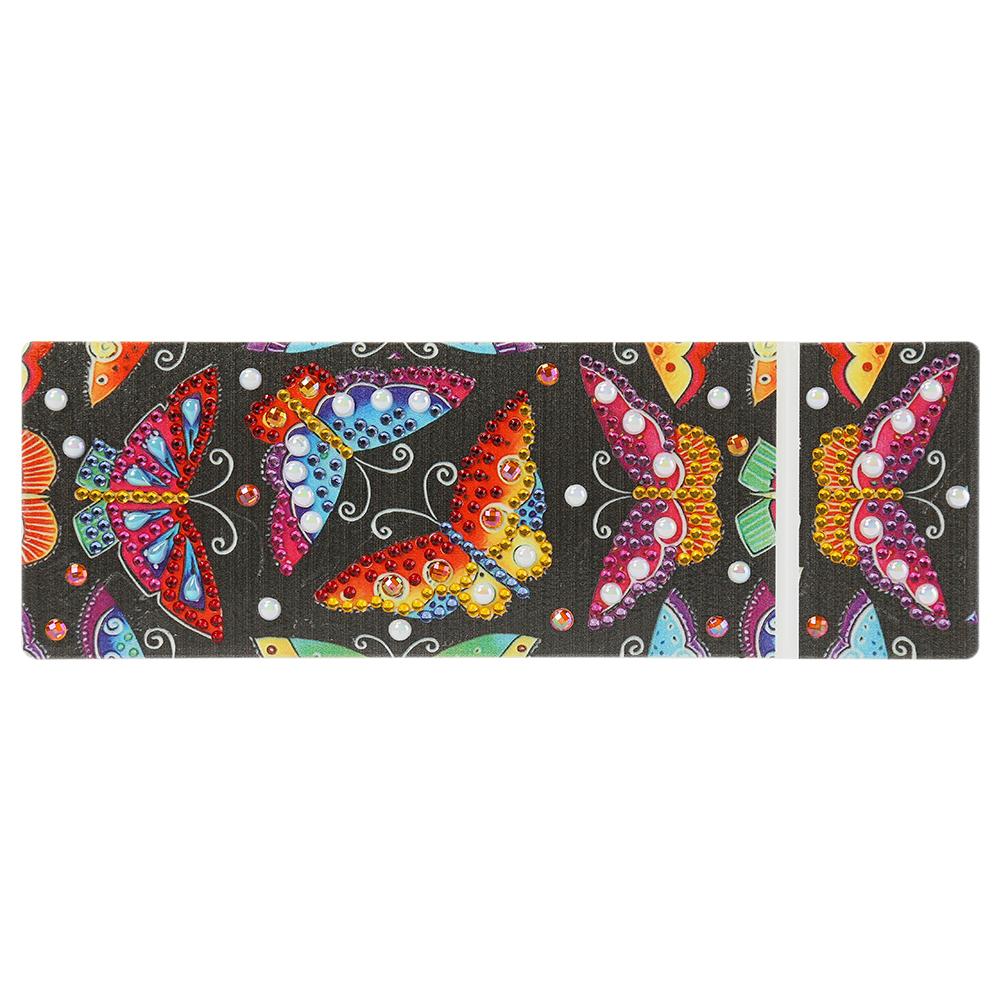 

Butterfly-DIY Creative Diamond Storage Box, 501 Original