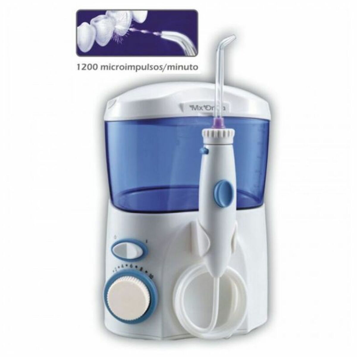 Oral Irrigator Mx Onda MX-HD2424  SALE KIM