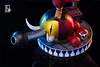 POP MAX Scale Buggy the Star Clown - ONE PIECE Resin Statue - Treasure-Studios