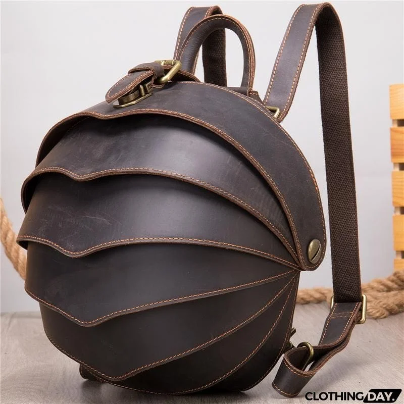 Creative Fashion Personality Beetle Backpack