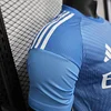 Joyfball 2025/2026 Player Version Real Madrid Goalkeeper Football Jersey（The player version jersey is a bit tight, please pay attention to the size selection）